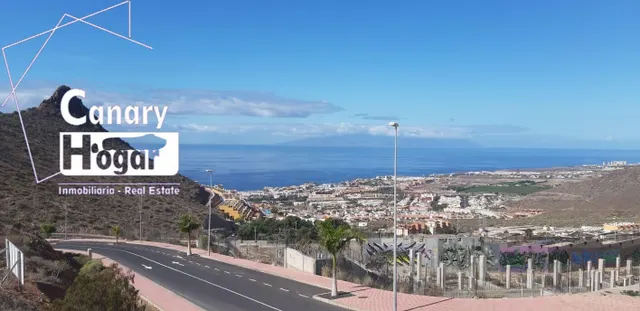 Se vende preciosa Villa  Roque del Conde para estrenar — 6