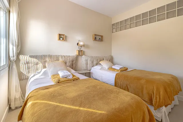 Apartamento 1 habitación 58m² en venta - Marbella — 17