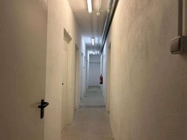 Espectacular Dúplex con terraza de 30 y 40 m2 — 43