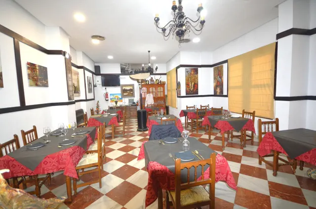 BAR LONDRES A LA VENTA! — 6