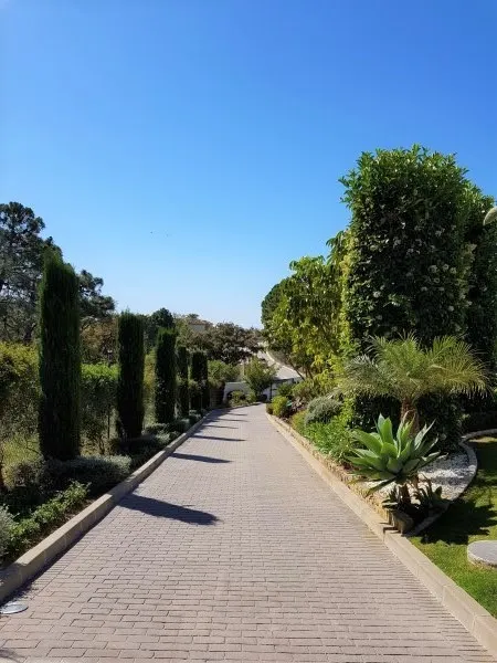 Chalet 4 habitaciones 391m² en venta - Costa del Sol — 32