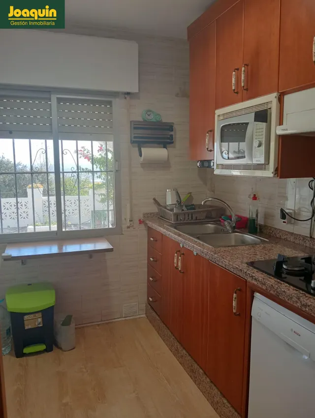 Parcela hipotecable con piscina y espectaculares vistas en Urbanización El Sol — 31
