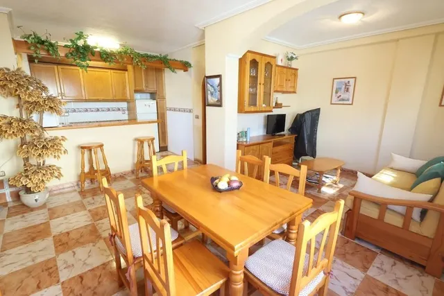 Casa 2 habitaciones 80m² en venta - Playa Flamenca — 7