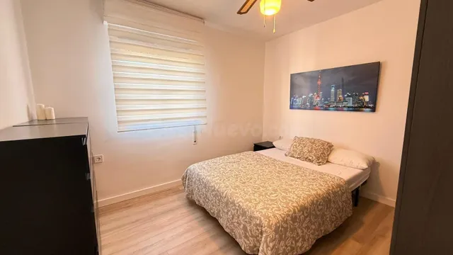 ! AGUA y COMUNIDAD INCLUIDA en el precio !!amplio piso en la - foto 5