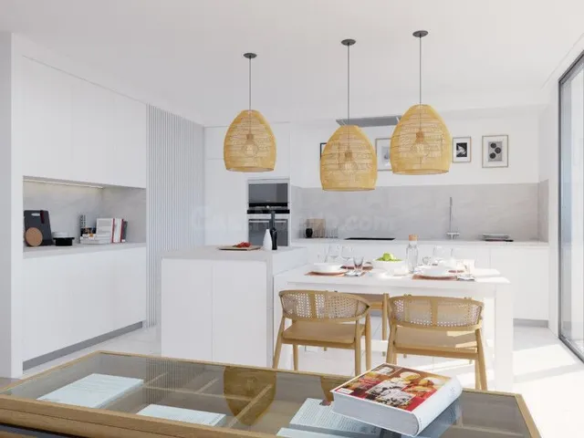 Villa 3 habitaciones 294m² en venta - Pla de cantal - foto 2