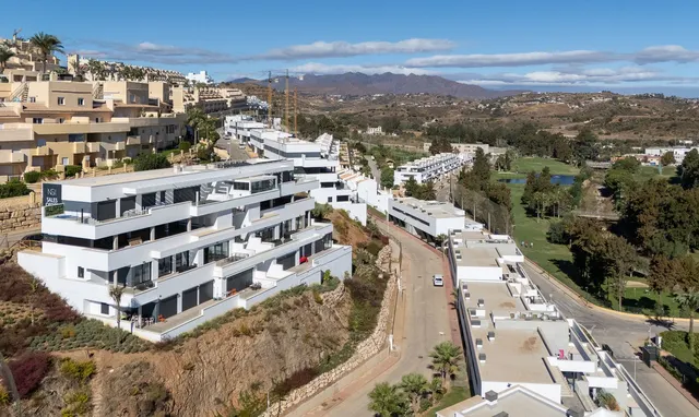 Apartamento 4 habitaciones 156m² en venta - Riviera del sol — 23