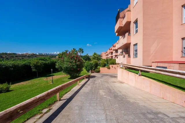 Ático 3 habitaciones 86m² en venta - Costa del Sol — 39