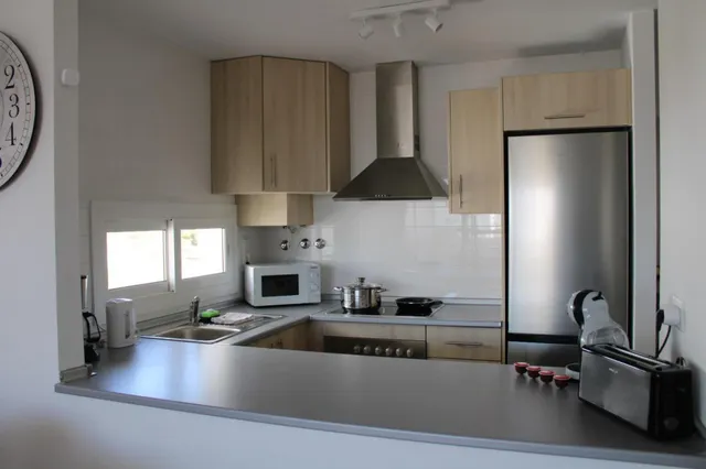 Apartamento 2 habitaciones 68m² en venta - Roldán — 6