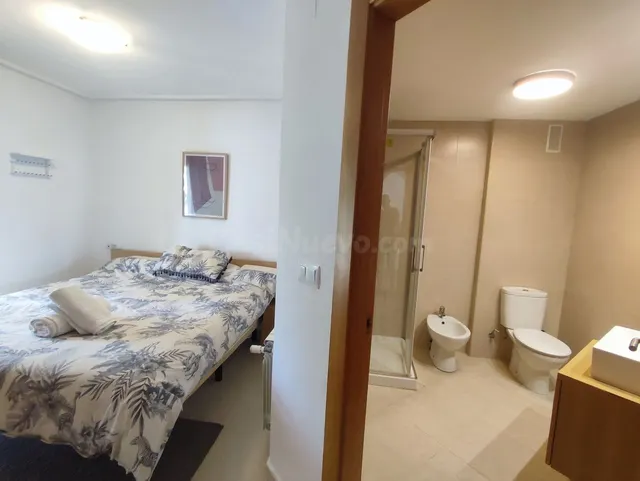 Piso 2 dormitorios en Sucina - Oportunidad única en venta — 3