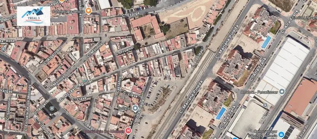 Venta casa en Almería — 4