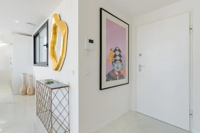 Ático 3 habitaciones 144m² en venta - Arroyo Vaquero — 19