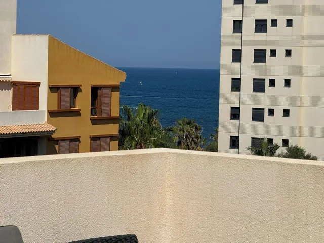 Ático exclusivo en Punta Prima – Lo mejor de la vida junto al mar — 15