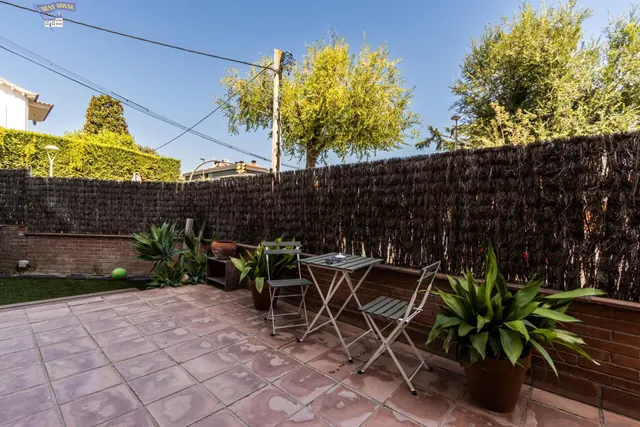 EN EXCLUSIVA!!!! ESPECTACULAR BAJOS CON TERRAZA DE 170 M2 . PARC CENTRAL — 20