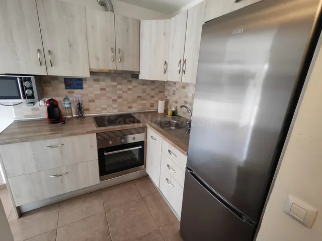 Apartamento reformado 2 dormitorios con terraza - Tabaiba Ba - foto 3