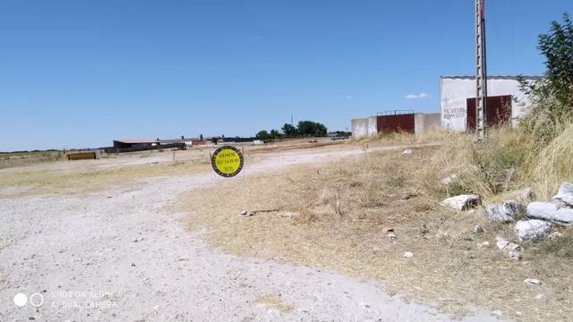 Parcelas en venta en Olombrada. 976 m2 y 1000 m2. Ref. 1730 — 6