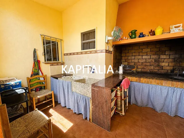 Chalet a la venta en Ontinyent, zona del Pilar - foto 4