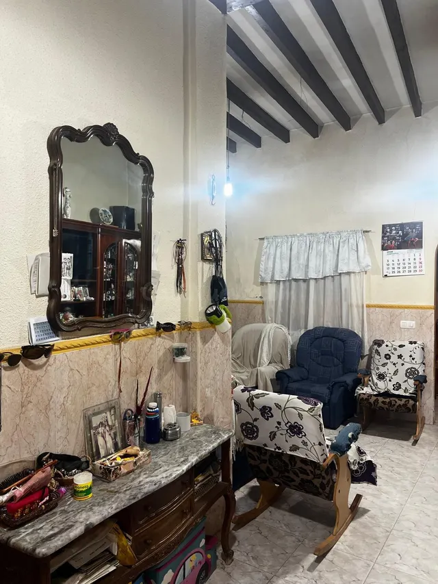 FINCA CON MÁS DE 11.000 M2 Y CASA DE 250 M2 ENTRE ELCHE Y AR - foto 3