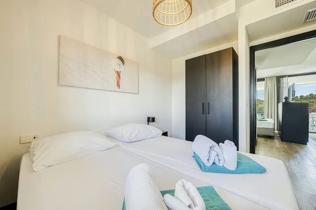 Apartamento 1 habitación 111m² en venta - Riviera del sol — 37