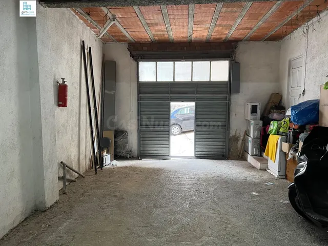 GARAJE EN VENTA