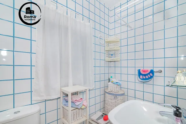 Casa pareada en La Zubia — 15