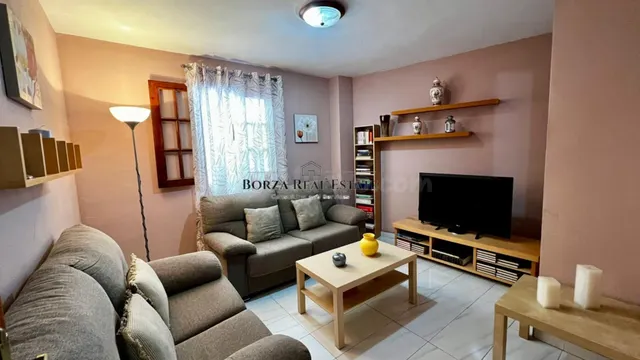 Apartamento en Adeje Casco. Adeje - foto 5