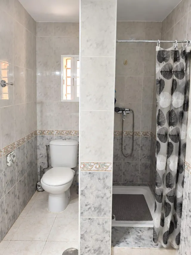 PISO SEMI REFORMADO EN ISLA CHICA HUELVA — 9