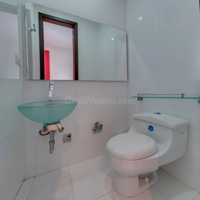 Arriendo - Venta Apartamento en Castillogrande - foto 3