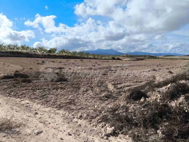 Suelo rústico en Venta en Jumilla Murcia — 12