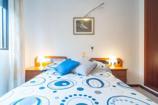 Amplio apartamento en la zona de Magic World — 22