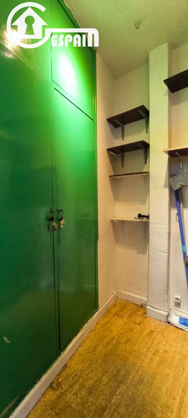 Piso de 3 dormitorios en puerta del angel — 22