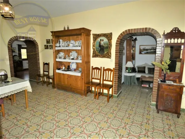 ++Chalet en Molina de Segura zona Los Valientes++, 500 m. — 22