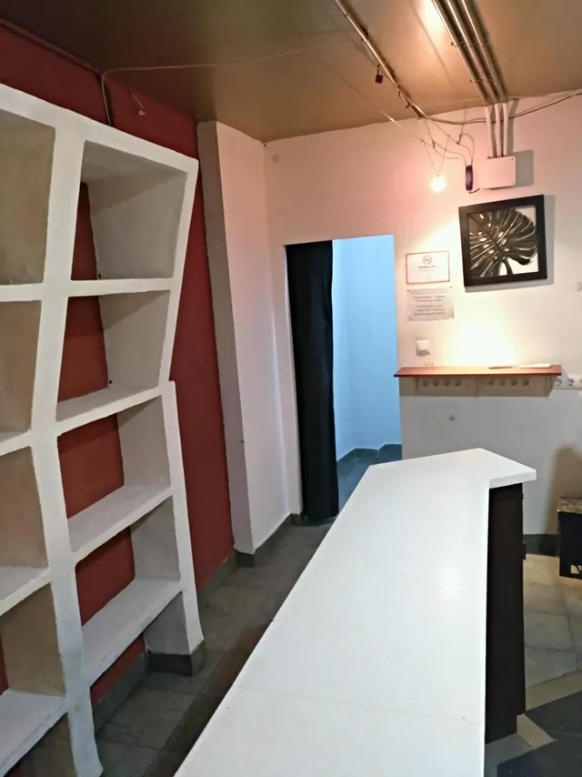 DISPONIBLE LOCAL EN VENTA EN SAN ILDEFONSO — 13