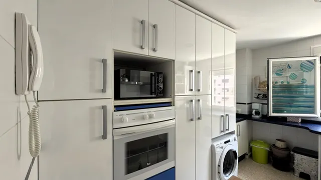 Espectacular piso  VPO  zona Pescadería Huelva — 12