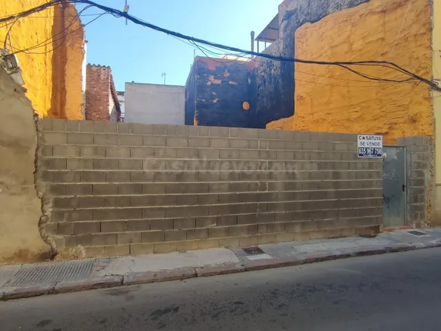 SUELO URBANO EN NULES - foto 5