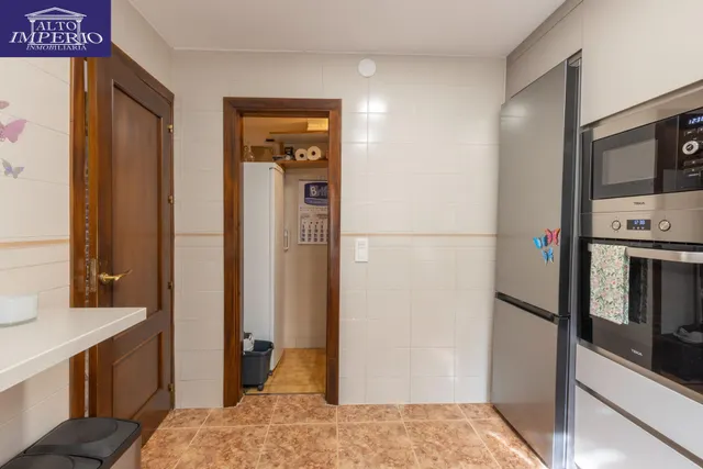Vivienda Exclusiva en Urbanización Viñas del Rey – Otura — 18