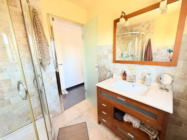 Magnífico Chalet en Zona Entremares, km 1 Mar Mediterraneo — 29