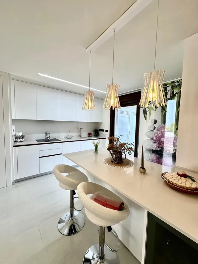 Bungaló planta baja en Balcones de Amay - Torrevieja — 11
