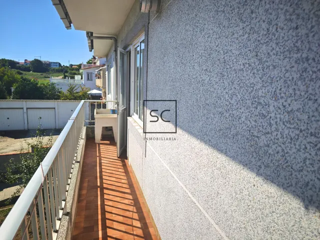 Casa con finca en San Juan, Ferrol — 18
