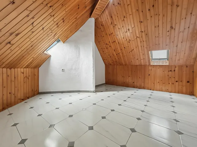 VILLA DE 7 DORMITORIOS Y 3 BAÑOS EN DEHESA DE CAMPOAMOR (ORIHUELA COSTA) — 19