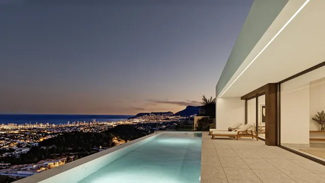 Villa 4 habitaciones 1030m² en venta - La Fustera — 19