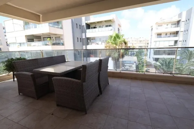 Apartamento 2 habitaciones 96m² en venta - Los Dolses — 14