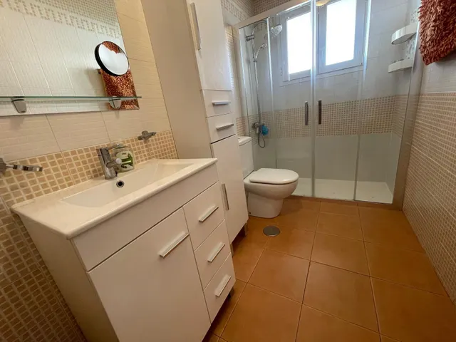 Apartamento en Albir centro — 19