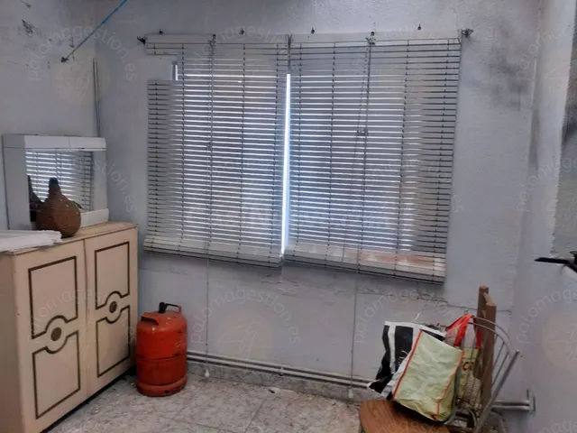 Piso en Venta en Bonillo, El Albacete — 10