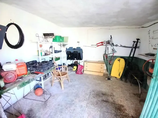 Casa con finca en Buenavista del norte — 38