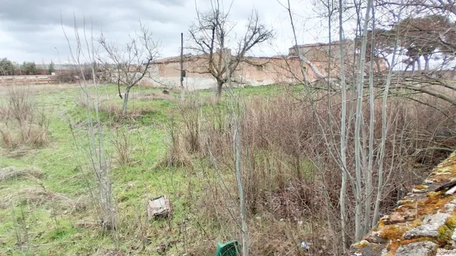 Urbis te ofrece un terreno en venta en Peñaranda de Bracamonte, Salamanca. — 25