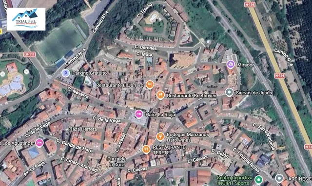 Venta Piso en Haro - La Rioja - foto 2