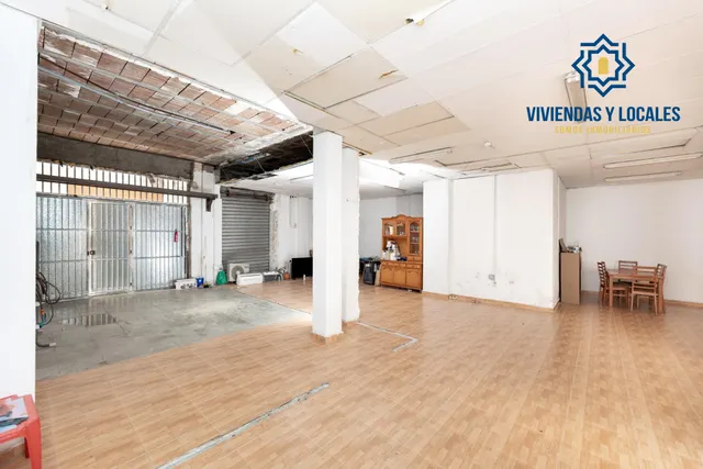 Venta de local de 171 m2 en Armilla (Granada) — 11