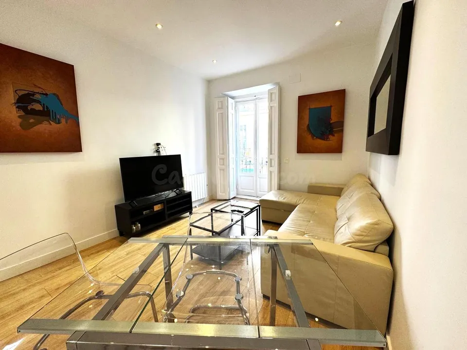 Piso 2 habitaciones 61m² en venta - La Latina