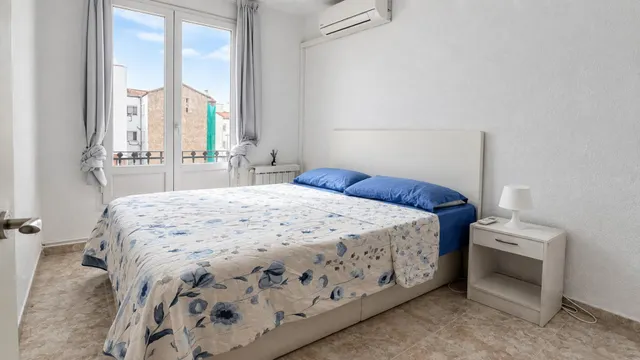 Piso 4 habitaciones 75m² en alquiler - Chamberí — 21