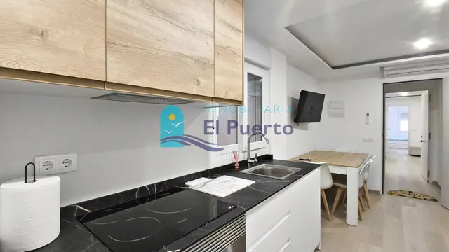 Dos apartamentos independientes reformados a 50 metros de la playa en puerto de mazarrón – ref. 1869 — 20